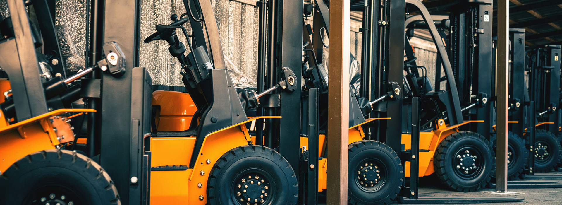 Forklift Arızaları Nasıl Önlenir? Periyodik Bakımın Önemi (Jungheinrich)
