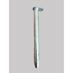 EJE ALT TAKIM MİLLERİ