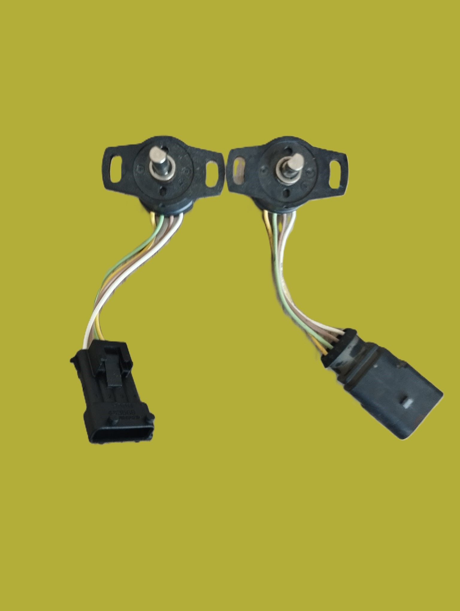 EFG Direksiyon Sensörü