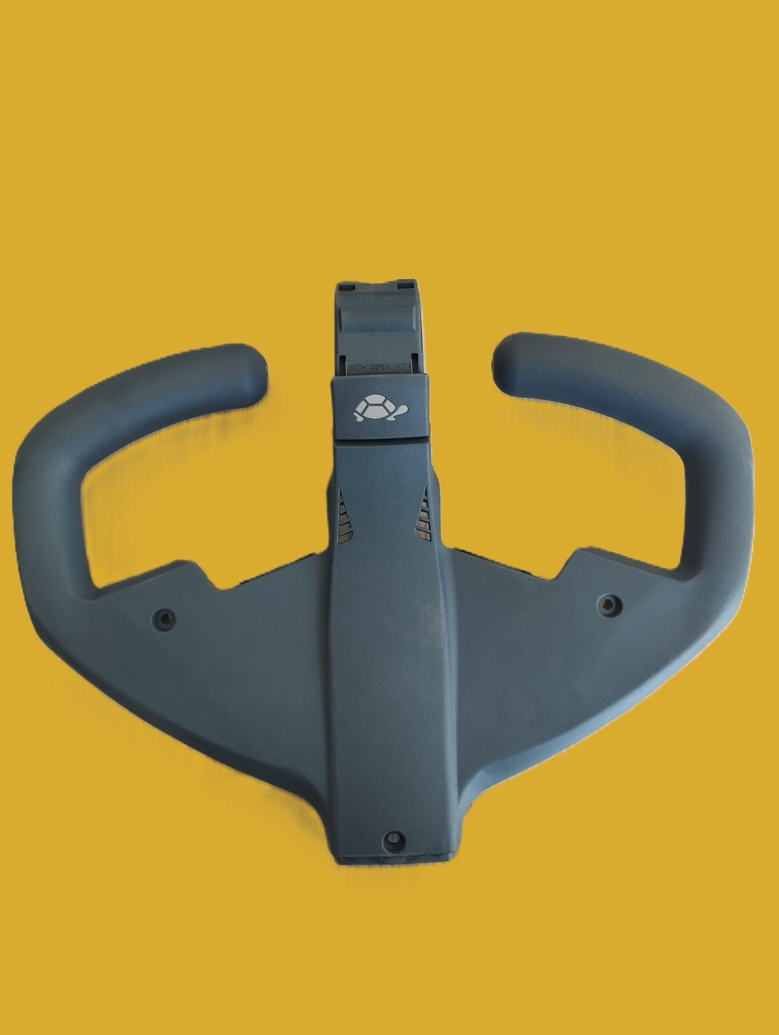 EJE KOL ALT PLASTİK