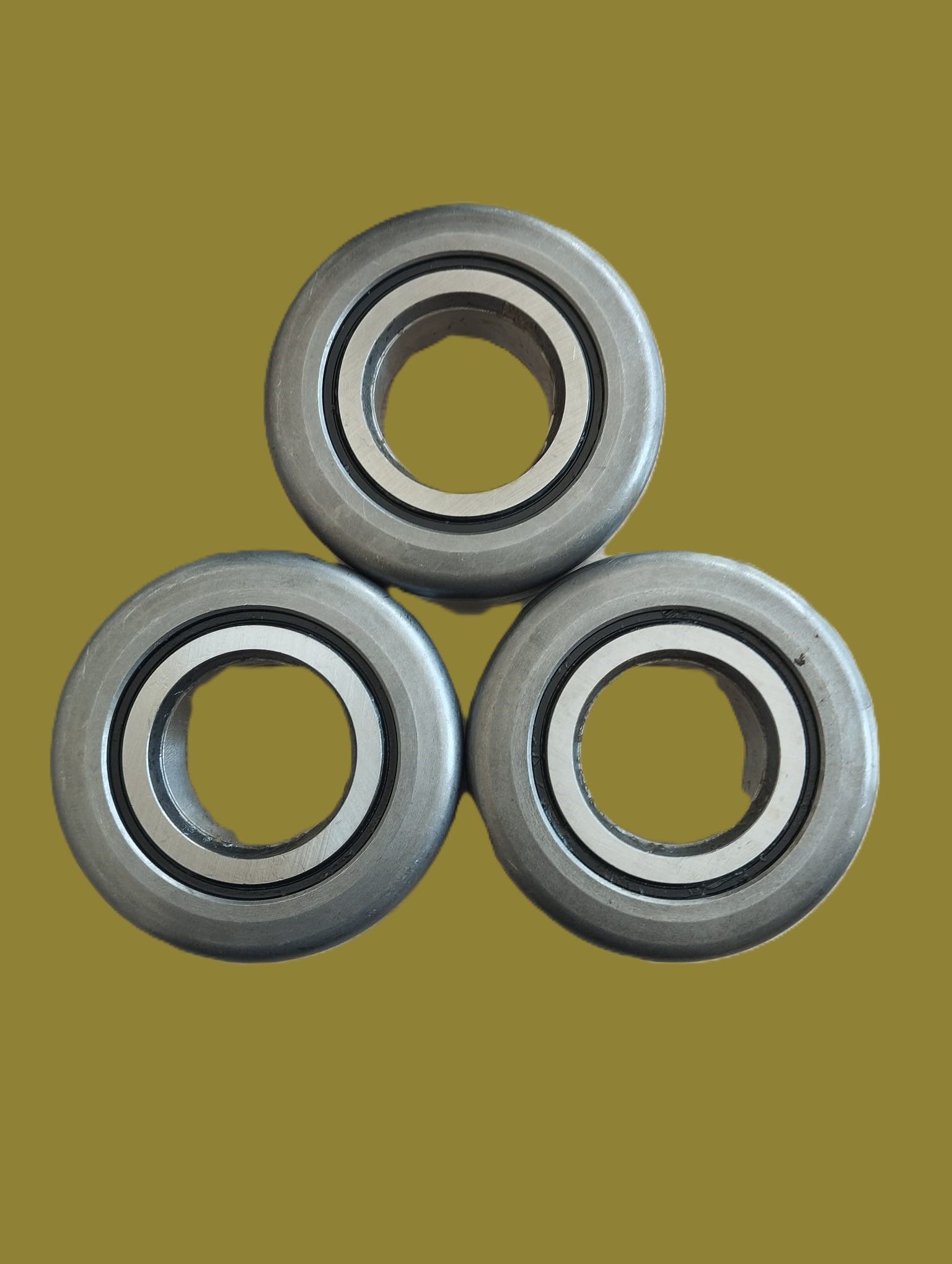 RULMAN ÇEŞİTLERİ