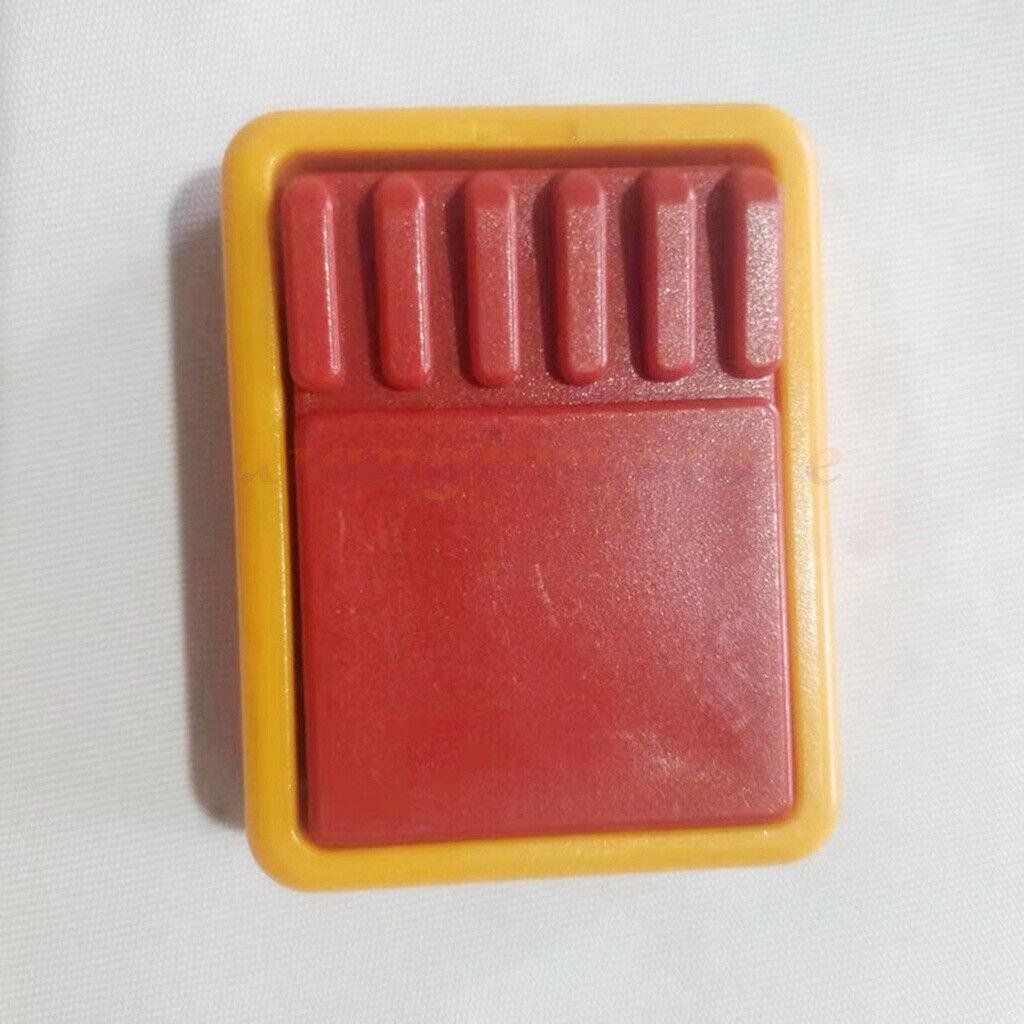 Efg Acil Stop Elcigi